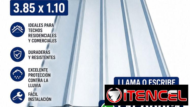 Materiales para la construcción