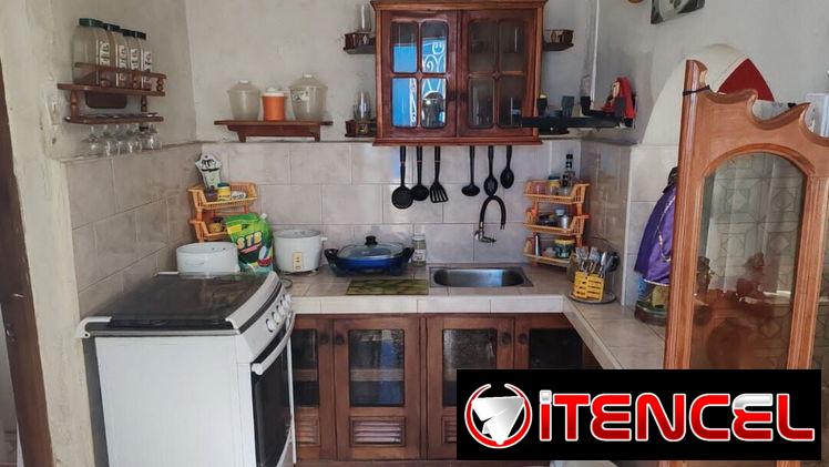 VENDO CADA EN LAWTON,SUPER OFERTA