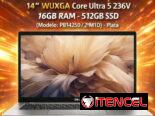 Laptops de calidad