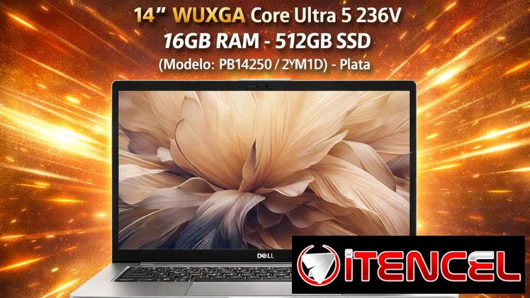 Laptops de calidad