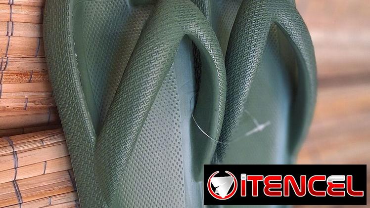 CHANCLETAS ENGOMADAS, ANTIDESLIZANTES. COMODÍSIMAS