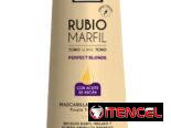 Set de Shampoo y Mascarilla Matizante Rubio Marfil