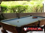 Pasadía con piscina y renta de habitaciones