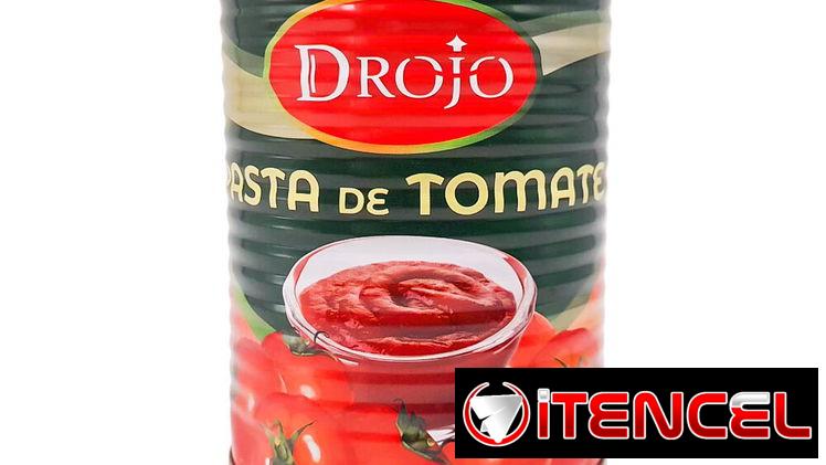 Pasta de tomate Drojo (400 g / 14.1 oz)