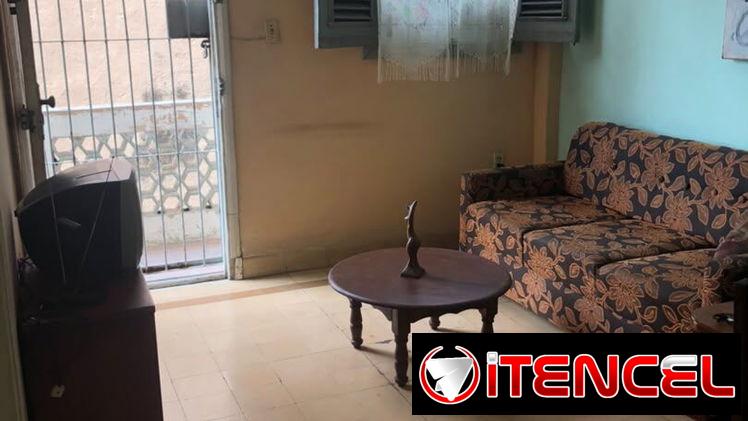 Se renta apartamento