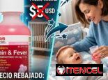 Medicamentos para bebés mejor precio