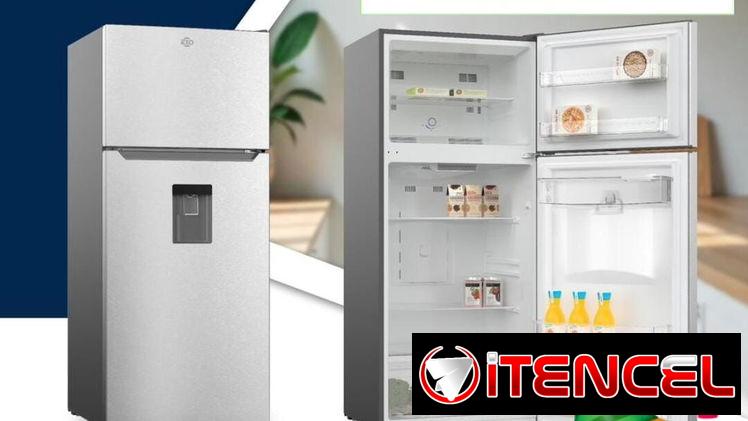 Refrigerador Eko de 16 pies