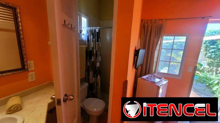 Cod.Z 🏡 DISPONIBLE RENTA EN VARADERO. CASA DE 4 HABITACIONES. CAPACIDAD 11 PERSONAS 👥