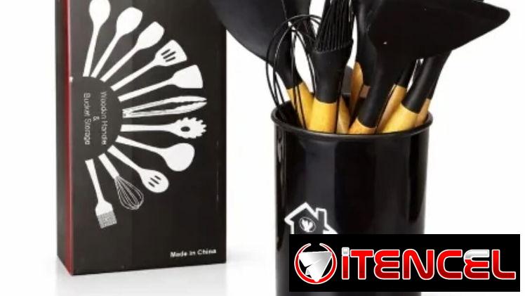 Productos de muy buena calidad