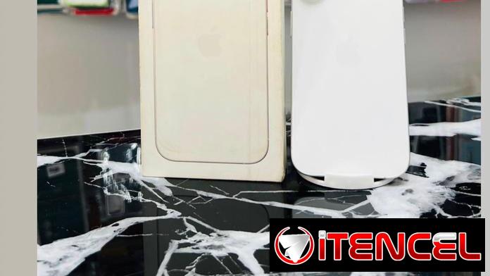 Iphone 16 128gb libre 92% EN CAJA
