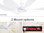 Ventilador usb.