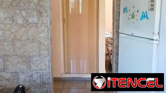 Se venden dos casas hermosas en una misma propiedad En Arroyo Arenas,