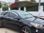Vendo negocio Kia Río 2019 carro impecable sin defecto