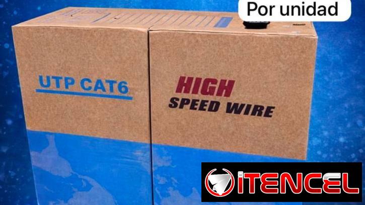 Cable red