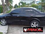 Tremendo o negocio Renault, Sm3 2008 con 180,000 km solamente