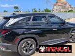 🚘 Hyundai Tucson 2025 💎