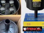 Embudo con 4 Filtros para Combustible, una solución innovadora que protege su motor, separa impurezas y evita la contami