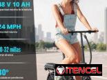 Bicicleta electrica