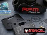 Piezas de moto , cargador 72v5a , puños qs , Timón robotico, pastillas RPM, etc