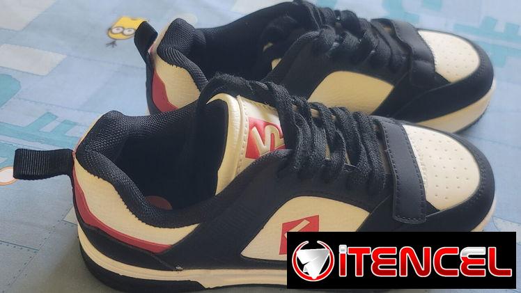 Tenis de niño #4