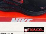 Tenis deportivos solo tallas Grandes