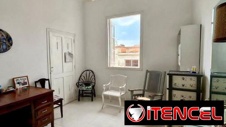 Acogedor Apartamento de 2 habitaciones en Ayestarán !!!