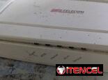 Modem router Wifi Telecom italiano