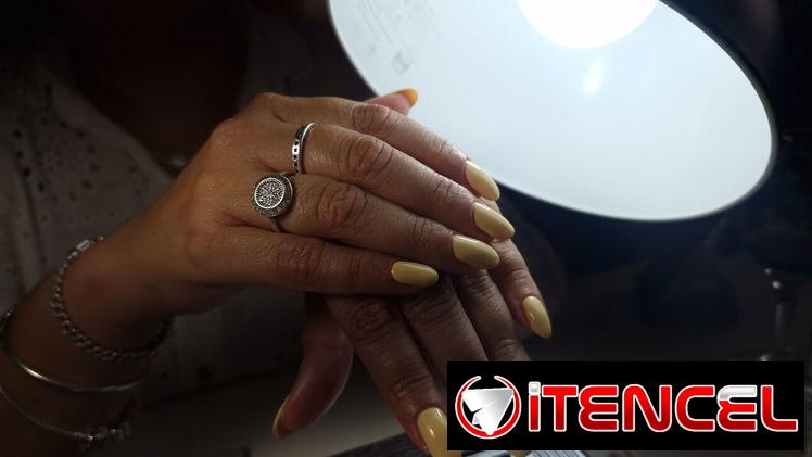 Manixura y pedicura