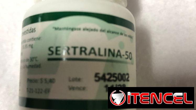 Sentralina
