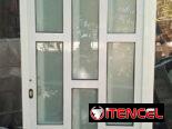 DESCUBRE LA MARQUETERIA DE ALUMINIO CON EL 50520063