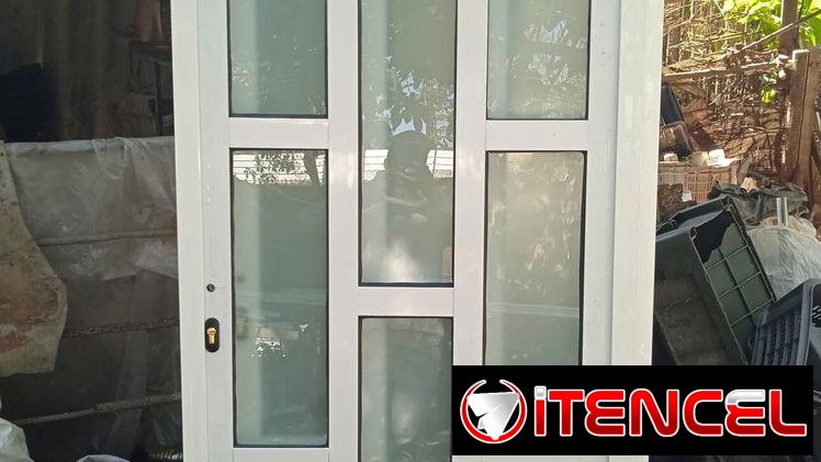 DESCUBRE LA MARQUETERIA DE ALUMINIO CON EL 50520063