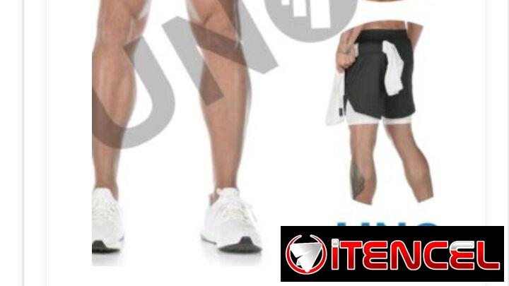Shores de hombre disponibles ‼️