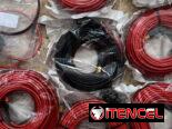 🔌⚡ CABLES PARA ESTACIONES DE ENERGÍA Y PANELES SOLARES ⚡🔌