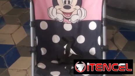 Coche para bebe