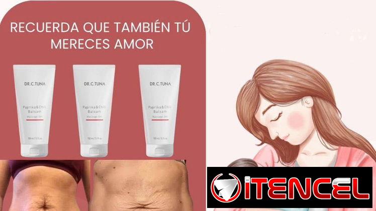 🌶Gel de Paprika y Chile🌶
