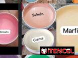 Si quieres dar lux a tu casa quitar humedad y filtraciones llame ya sus buenas pinturas original selladas