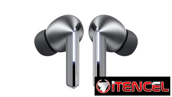 Samsung Galaxy Buds 3 Pro. Sellado en caja