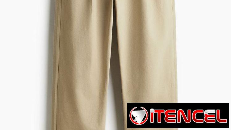 Pantalones Chinos. Pantalones de Traje. Estilo Old Money 52465450