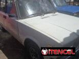 Vendo Lada 2107 — Ganga con motor original reparado