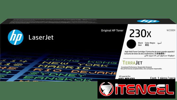 Toner 230x