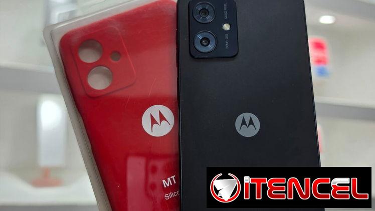 Moto G54 de 8 GB RAM con 128 GB