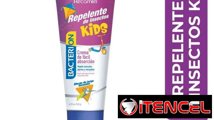 REPELENTE, PROTECCIÓN CONTRA INSECTOS Y MOSQUITOS 150 ML