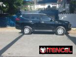 Mitsubishi Montero Sport 2024