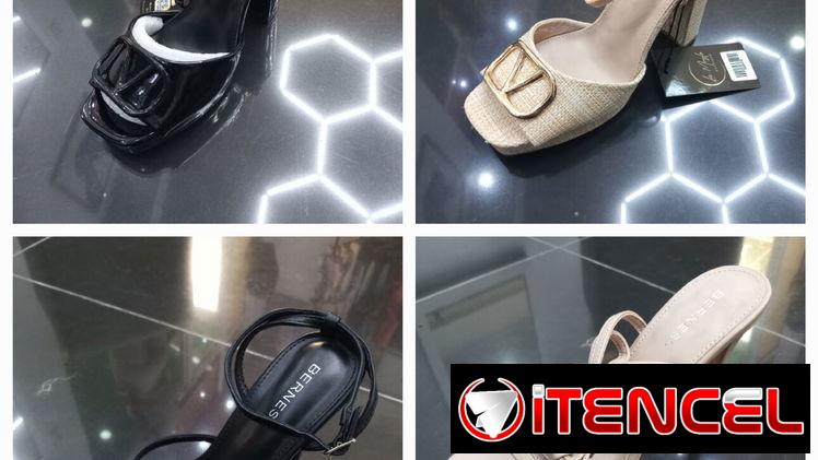 Tacones Berness