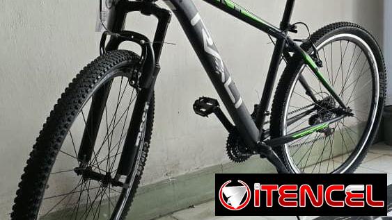 Bicicleta Rali 29