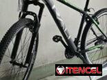 🚲 BICICLETA RALI R29 (Modelo Tierra)