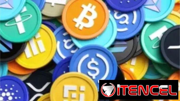 Comprar y venta de cripto