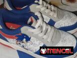 Tenis de niño nuevos