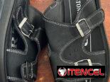 Sandalias de hombre