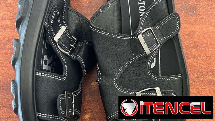 Sandalias de hombre